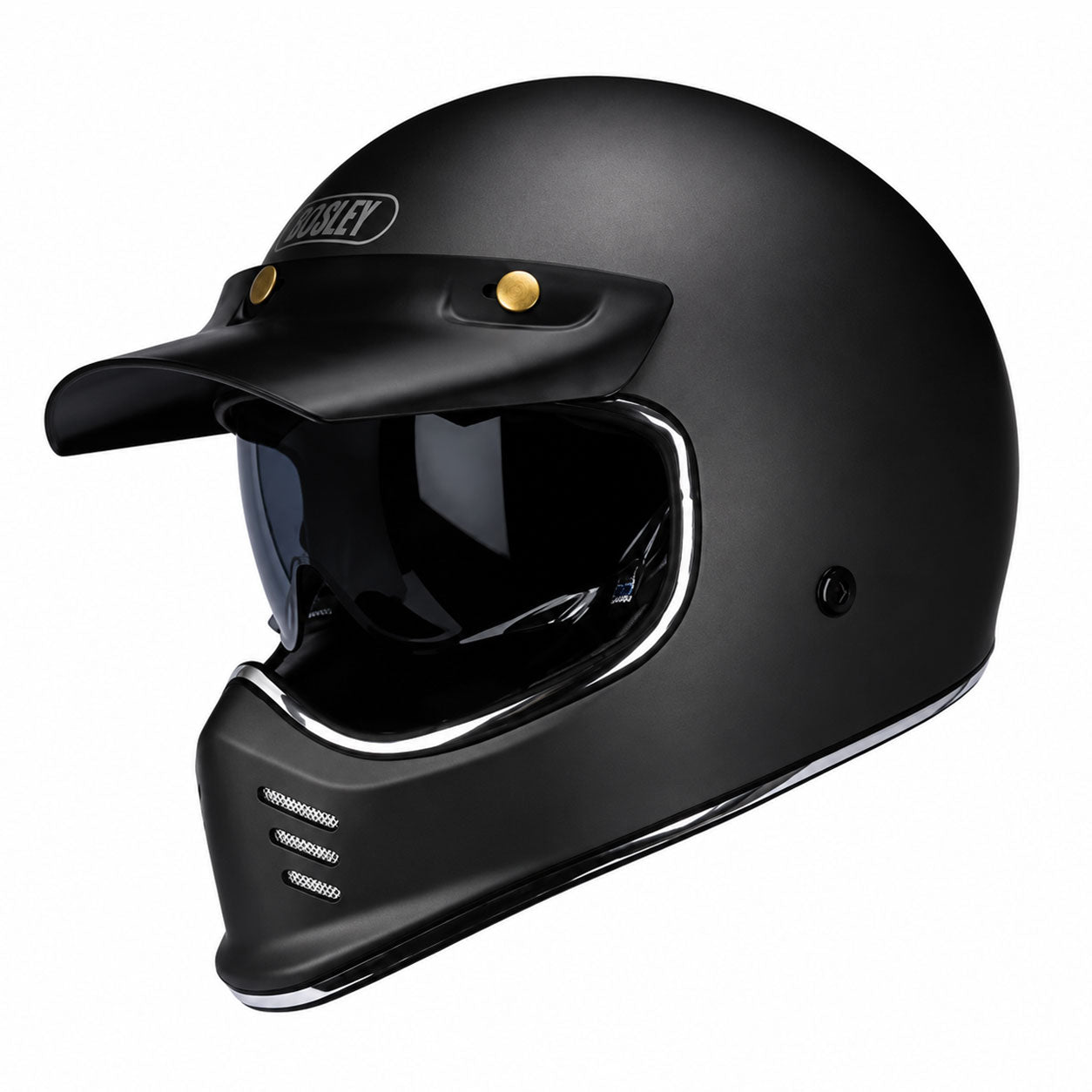 Punk Motorcycle Helmet Cyber Gear- I29