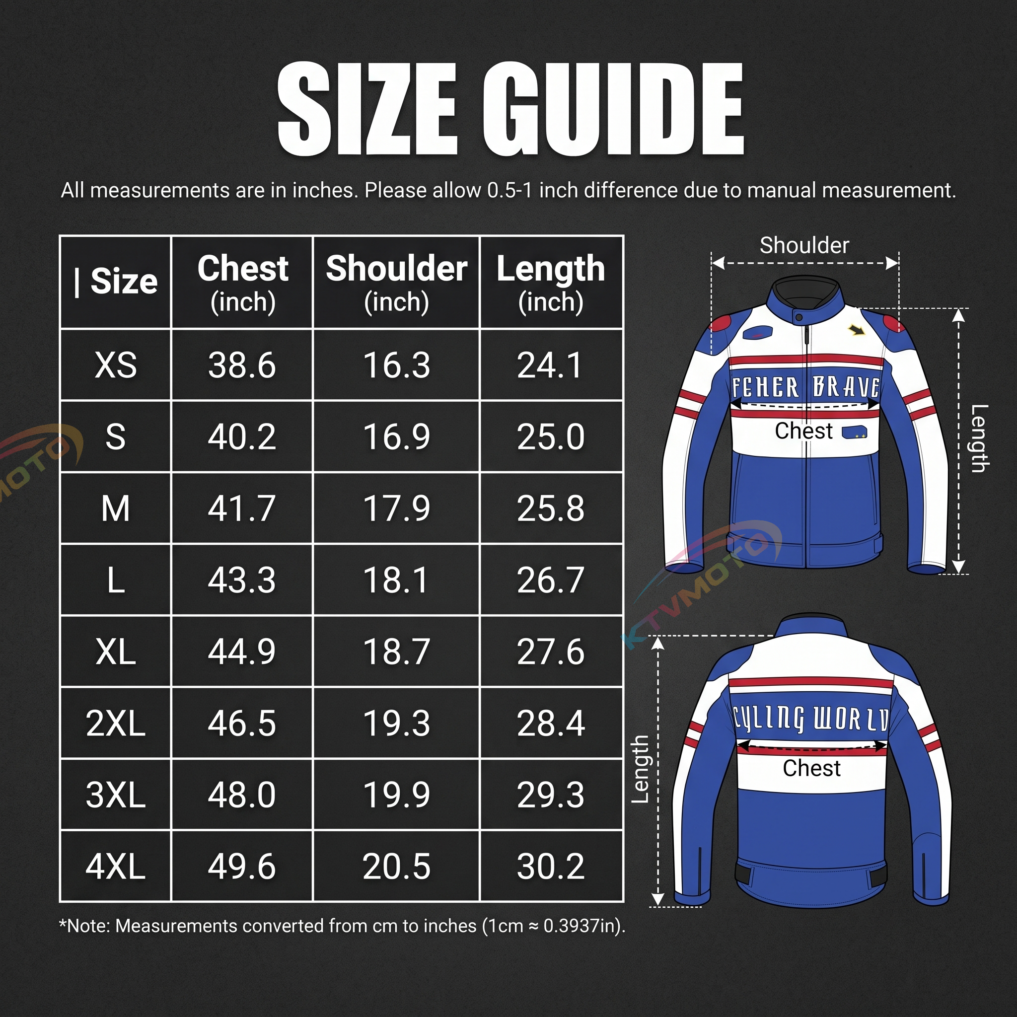 CE Motorcycle riding clothes and leather jacket-J71