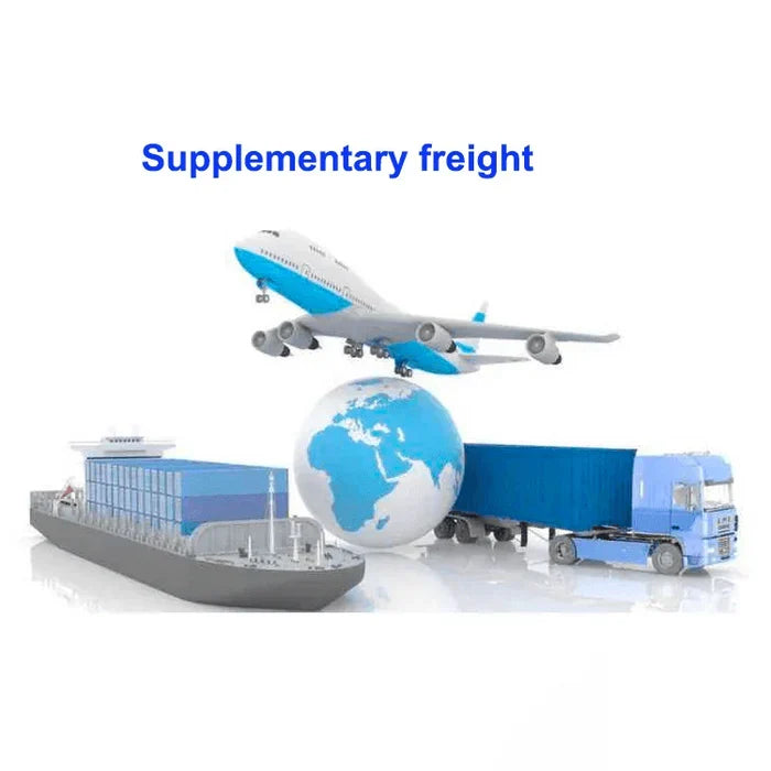 Additional shipping fee of link-20