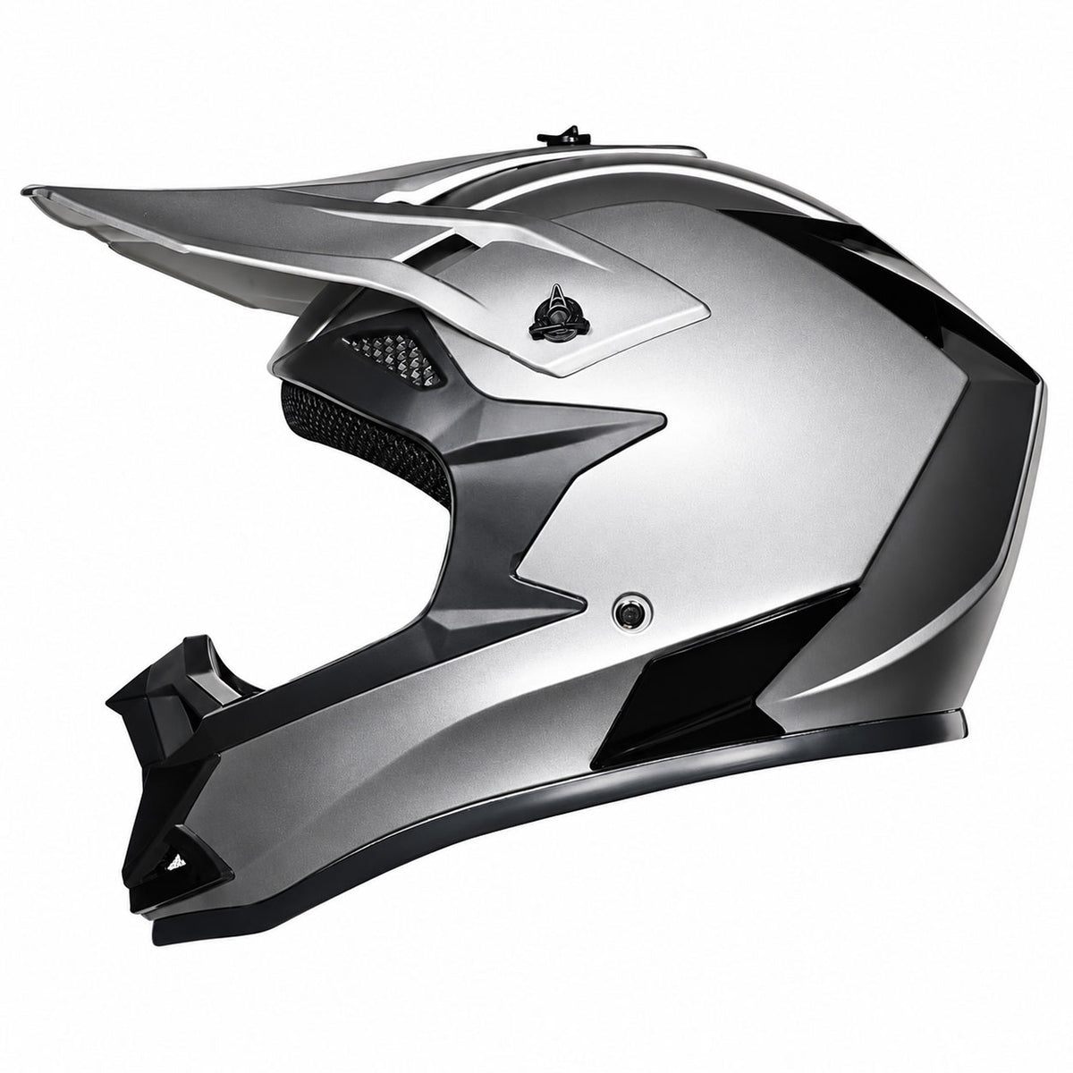 Off-road cycling rally helmet, breathable helmet-I191